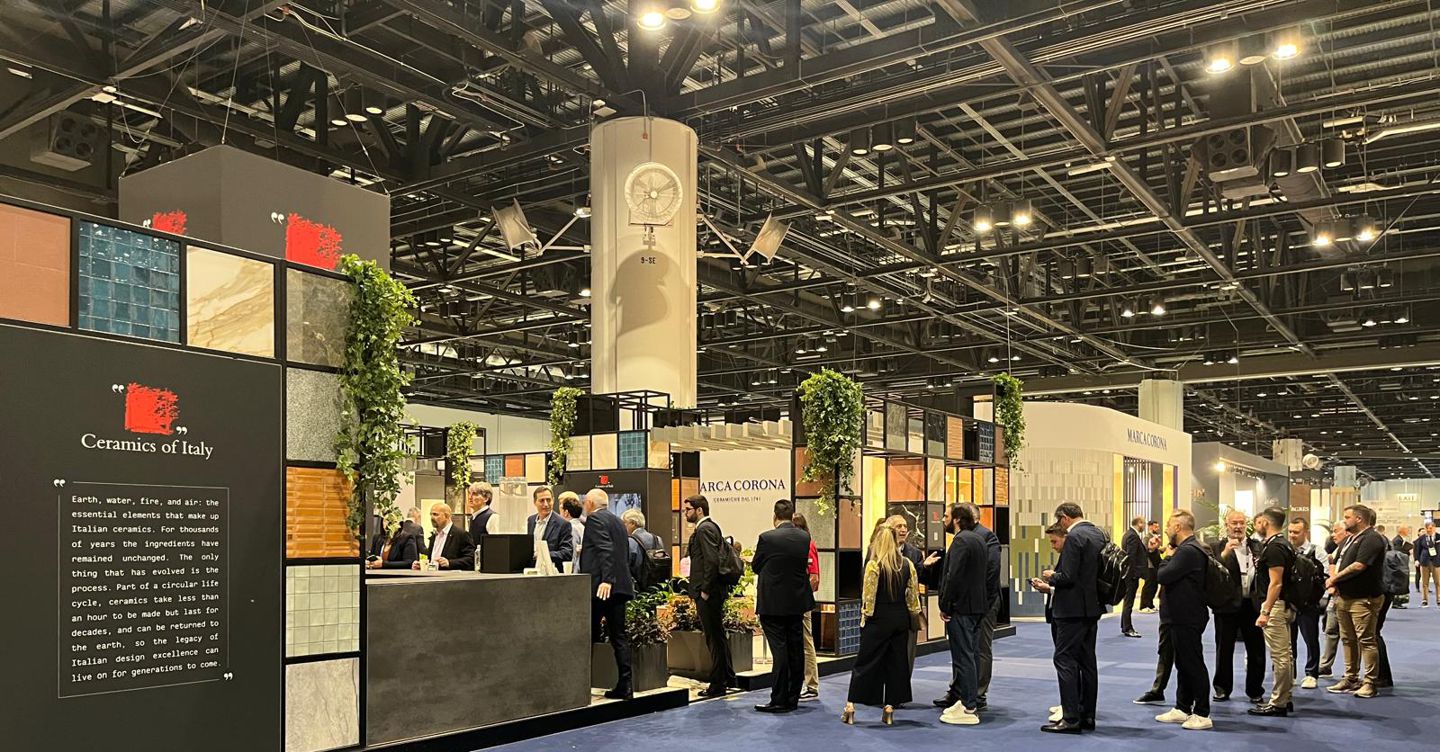 Ceramica, l’intesa Usa-India sui dazi mette in allarme i produttori italiani